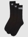 Vans Classic Crew 6.5-9 Chaussettes