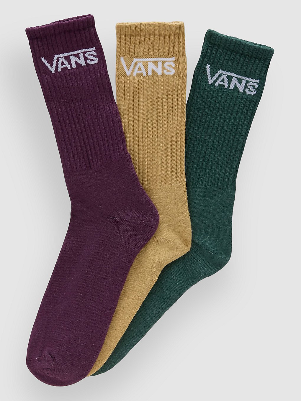 Vans Classic Crew 6.5-9 Socken antelope kaufen