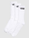 Vans Classic Crew 6.5-9 Socks