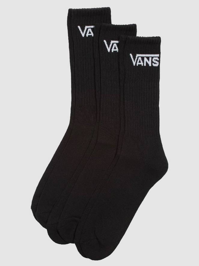 Vans Classic Crew 9.5-13 Socks