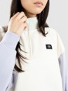 Vans Colorblock Half Zip Mock Half-Zip Sweater