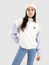 Vans Colorblock Half Zip Mock Sweatjacke