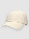 Vans Court Side Curved Bill Jockey Caps