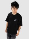 Vans Brush Script Loose Tricko