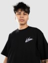 Vans Brush Script Loose Tricko