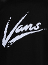 Vans Brush Script Loose T-Shirt