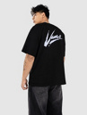 Vans Brush Script Loose Tricko