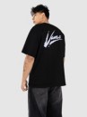 Vans Brush Script Loose Tricko