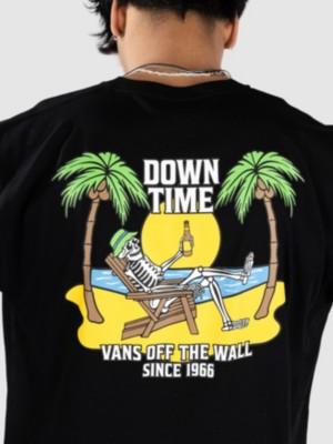Down Time Camiseta