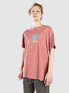 Dual Bloom T-Shirt