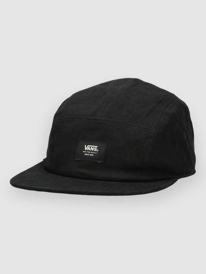 Vans Easy Patch Camper Cap