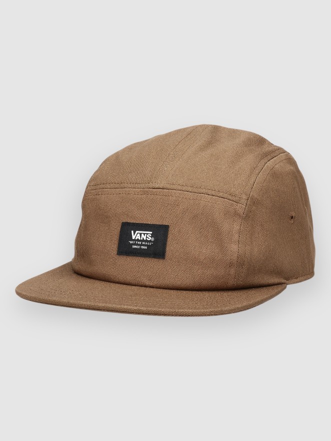 Vans Easy Patch Camper Cap