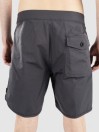 Vans Ever-Ride Scalloped Solid Boardshorts