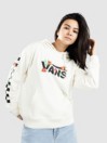 Vans Fleurs BFF Hoodie