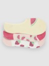 Vans Fruit Fun Canoodle 6.5-10 Socks