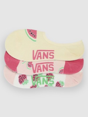 Vans Fruit Fun Canoodle 6.5-10 Socken chintz rose kaufen