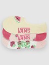 Vans Fruit Fun Canoodle 6.5-10 Socks