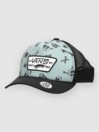 Vans Full Patch Trucker Czapka z daszkiem