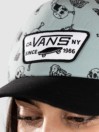 Vans Full Patch Trucker Caps