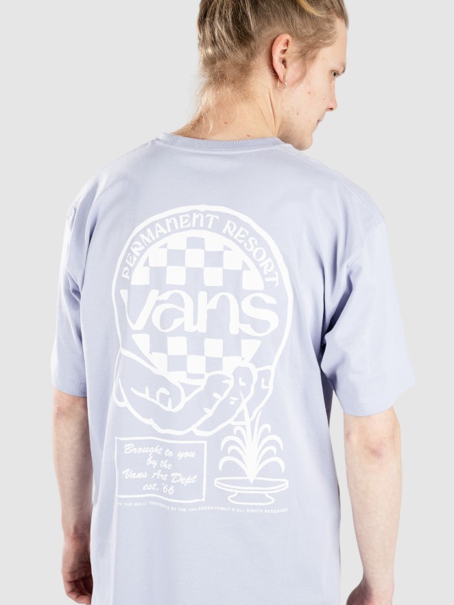 Vans Hand Circle T-Shirt