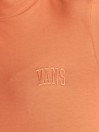 Vans Mini Mock Neck Long Sleeve T-Shirt