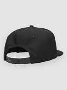 Off The Wall Patch Snapback Casquette