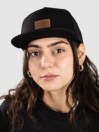 Vans Off The Wall Patch Snapback Cappellino