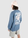 Vans Petal And Pest Long Sleeve T-Shirt