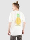 Vans Pineapple Skull T-Shirt