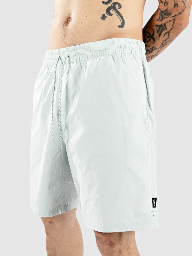 Vans Primary Solid Elastic 19" Boardshorts