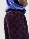 Vans Range Checkbrd Cord Loose Korte Broek
