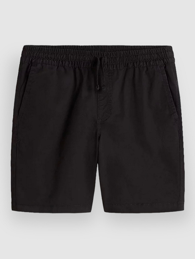 Vans Range Elastic Waist Kids Shorts