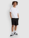 Vans Range Elastic Waist Kids Kratasy