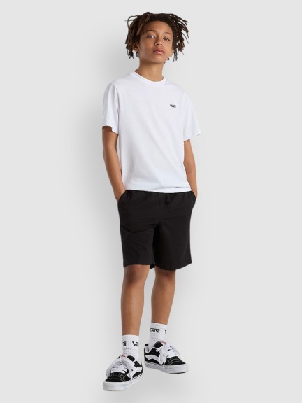 Shorts Do Boys Wear Vans Vans With Basketball Shorts Vans Herren