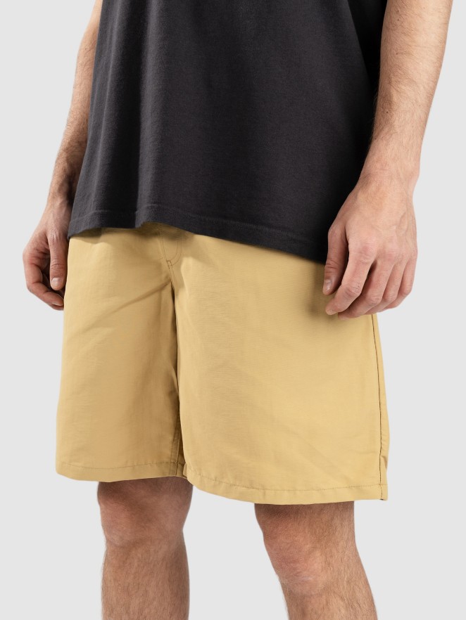 Vans Range Nylon Loose Shorts