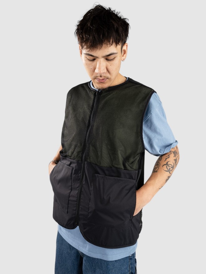 Vans Rosewood Reversible Vest