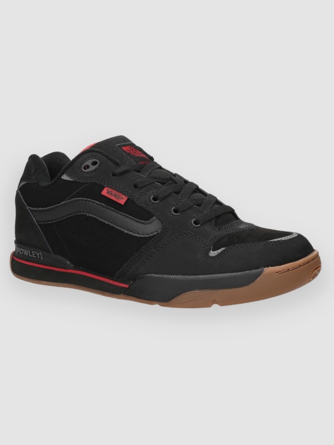 Vans Rowley XLT Skate Shoes