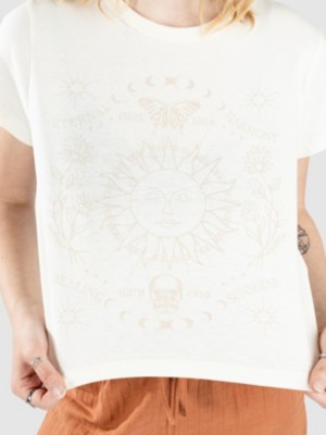Sol Shine Mini T-skjorte