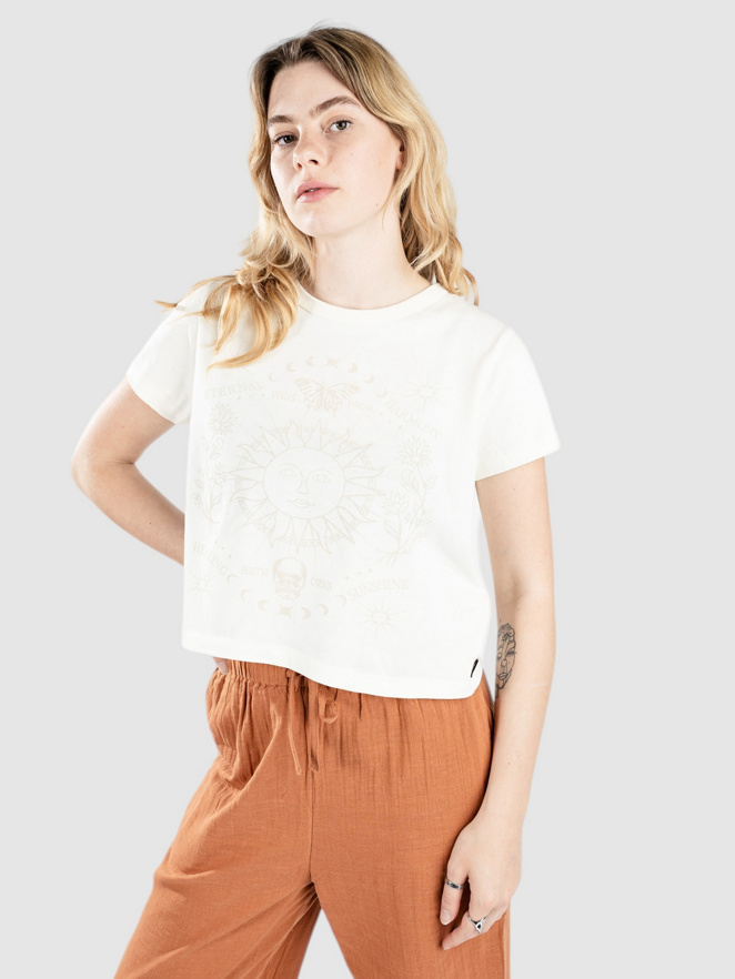 Vans Sol Shine Mini T-skjorte