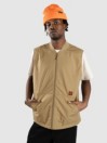 Vans Spitfire Wheels Vest