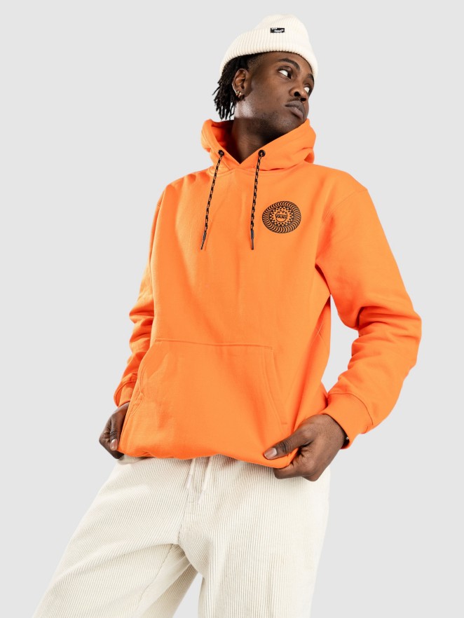 Vans Spitfire Wheels Po Hoodie