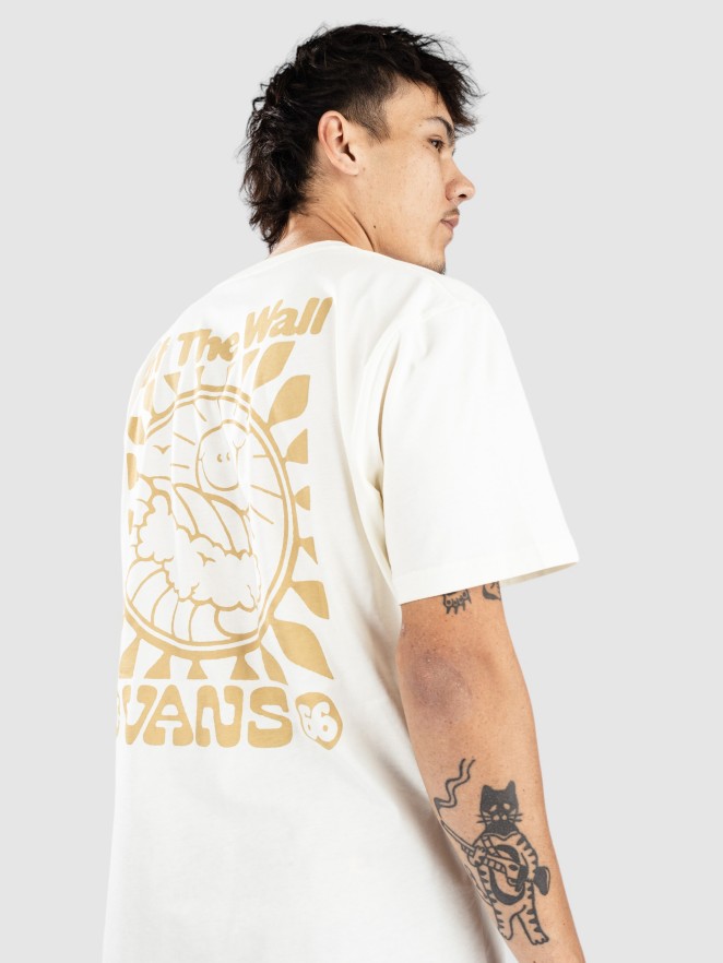 Vans Sun And Surf T-Shirt