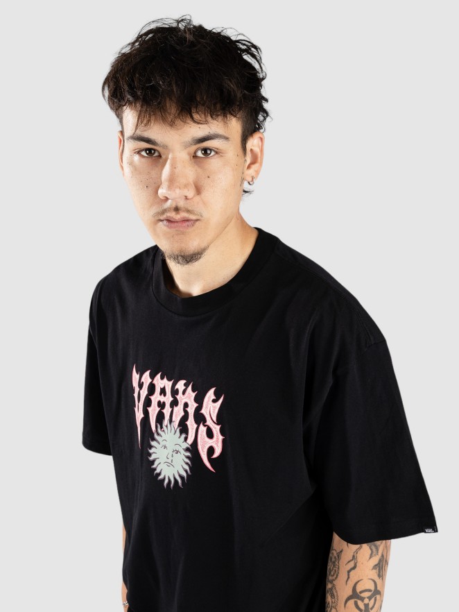 Vans Sunface T-Shirt