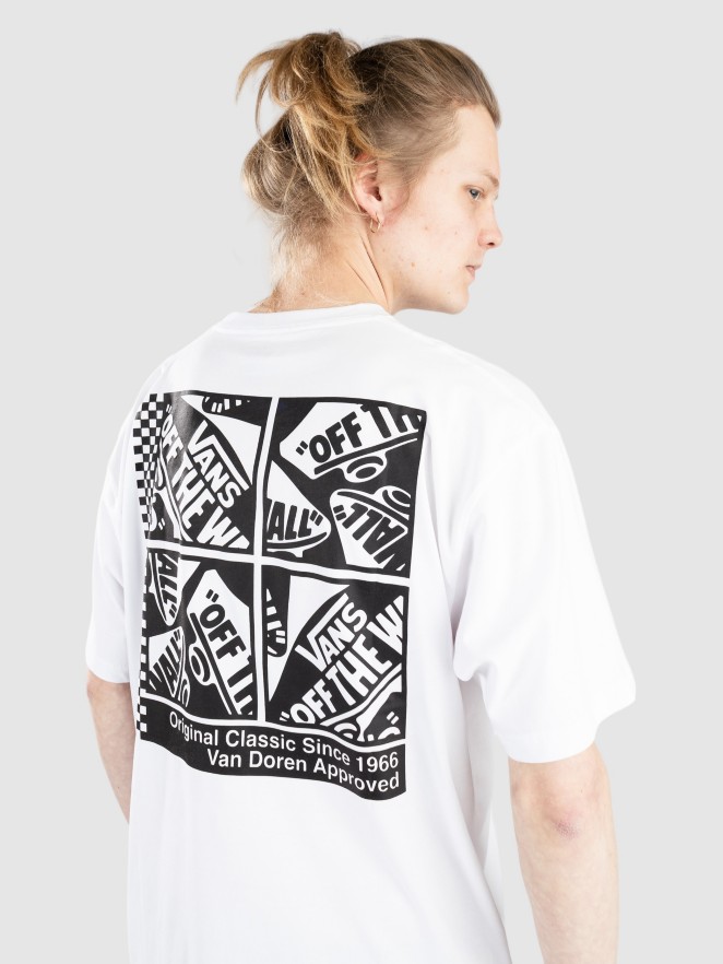 Vans Tech Box T-Shirt