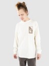 Vans Tech Box Long Sleeve T-Shirt