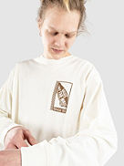 Tech Box Lang&aelig;rmet t-shirt