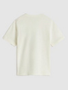 Vans Tropic Check Crew Kids T-Shirt