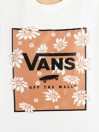 Vans Tropic Fill Floral BFF T-Shirt