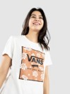 Vans Tropic Fill Floral BFF T-Shirt