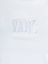 Vans Varsity CC Racer Tank Top